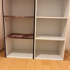 家具 収納家具 カラーボックス