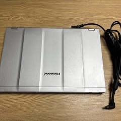 パナソニック レッツノート Panasonic let'snoteCF-LX5ノートパソコン　大阪府内お届け可