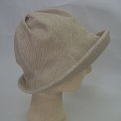 夏の帽子１day講習の画像