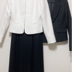 新品セレモニースーツの画像