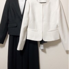 新品セレモニースーツ