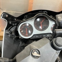 VT250F   レストアベース　書類付きの画像