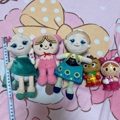 おもちゃ おもちゃ ぬいぐるみ