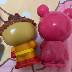 おもちゃ おもちゃ ぬいぐるみの画像