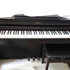 ROLAND HP603　電子ピアノ