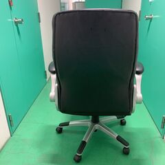 ニトリ 社長椅子クロウド 合皮 ワークチェア  無料の画像