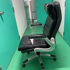 ニトリ 社長椅子クロウド 合皮 ワークチェア  無料の画像