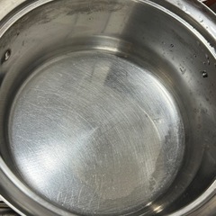 【無料】調理器具 鍋、カッター セットの画像