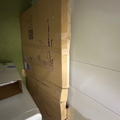 65型テレビ