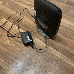 Buffalo wi-fi ルーター　