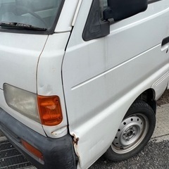 DD51 スズキケャリイ軽トラ如何ですかの画像