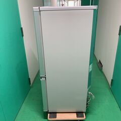 三菱ノンフロン冷凍冷蔵庫 形名 MR-P15D-S形 2018年製の画像