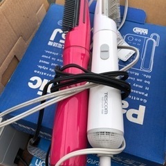 家電 美容家電 ヘアケア