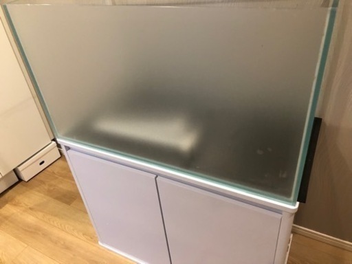 レグラス950 90×45×50 水槽台セット