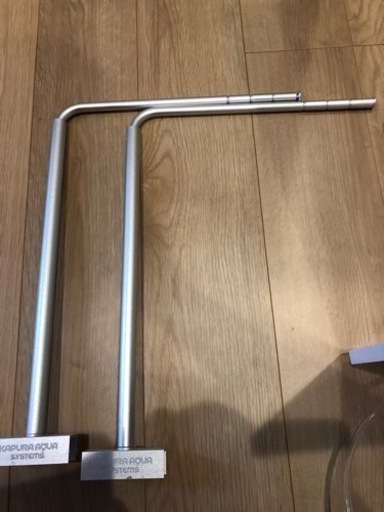 レグラス950 90×45×50 水槽台セット
