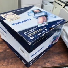 ホームプリンター KX-PX20の画像