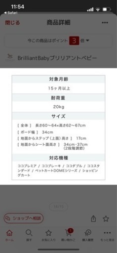 最終値下げエアバギー  2wayボード