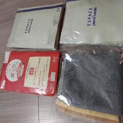 ストッキング? タイツ ショーツの画像