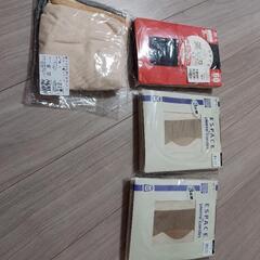 ストッキング? タイツ ショーツ
