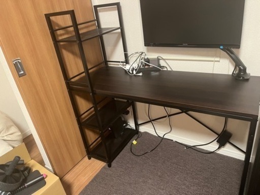 家具 オフィス用家具 机