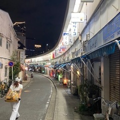 新規グル メンバー募集 - 横浜市