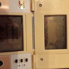 【8月15日更新】ゲームウォッチの画像