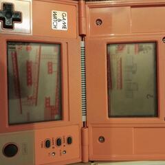 【8月15日更新】ゲームウォッチの画像
