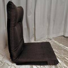 家具 椅子 座椅子の画像