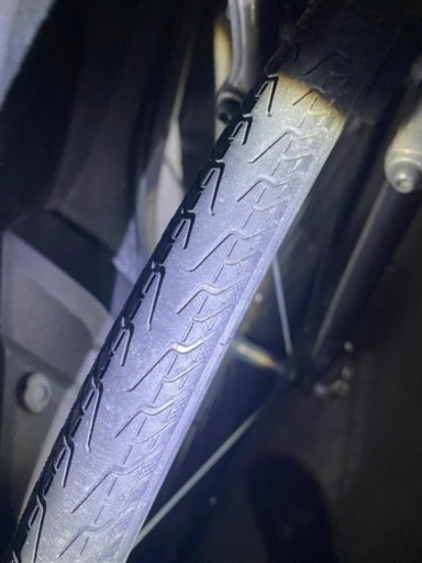 自転車 クロスバイク　GIANT ESCAPE R3 サイズM