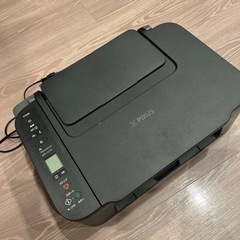 PIXIS  TS3530プリンター