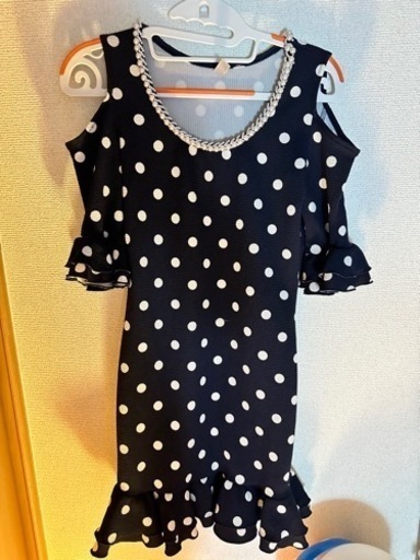 服/ファッション ワンピース