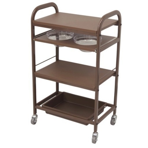 【取引完了】【美品】ワゴン