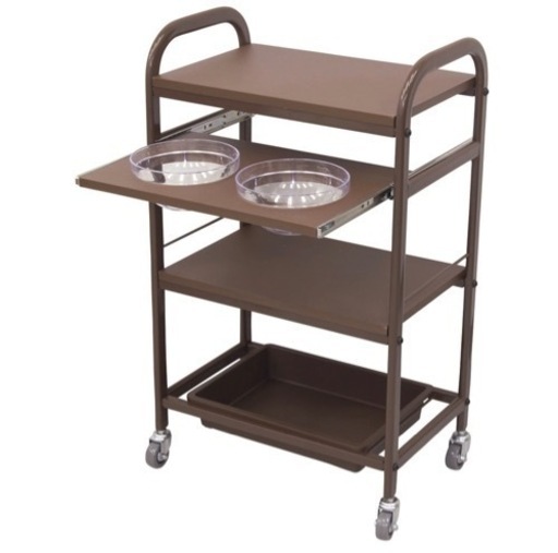 【取引完了】【美品】ワゴン