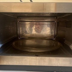 家電 キッチン家電 オーブンレンジの画像