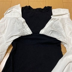 ギャル系　ワンピースの画像