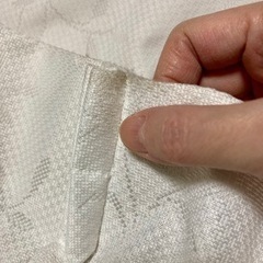 レース　カーテンの画像