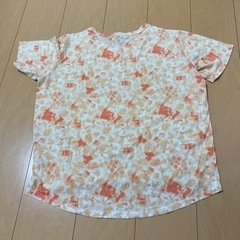 ROXY Tシャツの画像