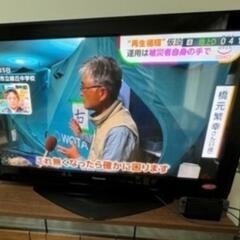家電 テレビ 液晶テレビ