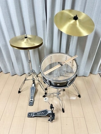 Tony Smith トニースミス ドラムセット 
