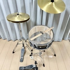 Tony Smith トニースミス ドラムセット の画像