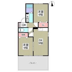 Y😍群馬八幡駅😍敷金・礼金・仲介手数料・初月賃料0円💕初期費用8...