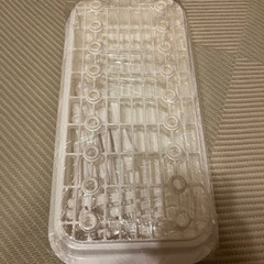 　哺乳瓶スタンド 西松屋 子供用品 ベビー用品 の画像