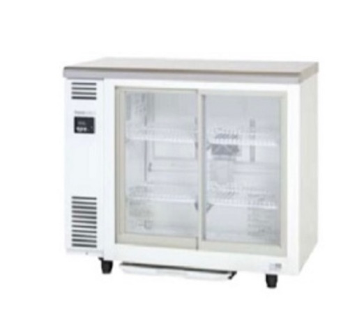 業務用ショーケース