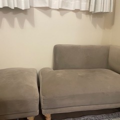 家具 ソファ 2人掛けソファ