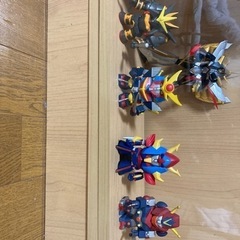おもちゃ フィギュア