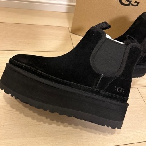 UGG アグ　レディース　靴 ブーツ