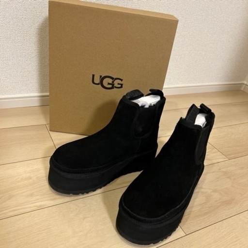 UGG アグ　レディース　靴 ブーツ