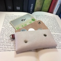 ハンドメイドをゆっくり語り合える方を募集(^^)