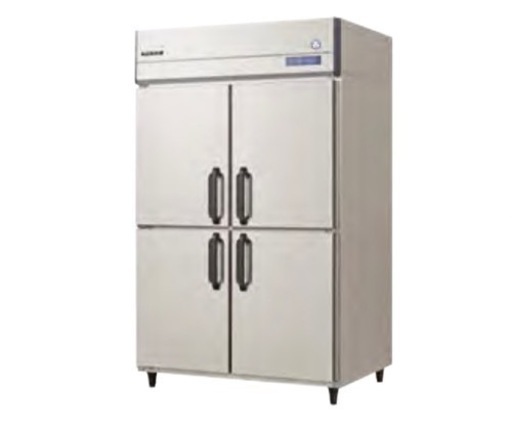 業務用冷蔵庫