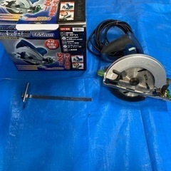 電気丸ノコＢ